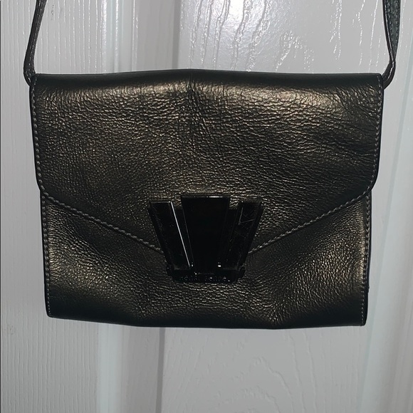 Henri Bendel evening bag - Picture 2 of 8